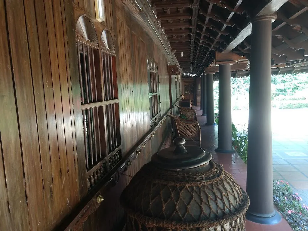 Kollenkeril Plantation Bungalow Villa Munnar Farm stay